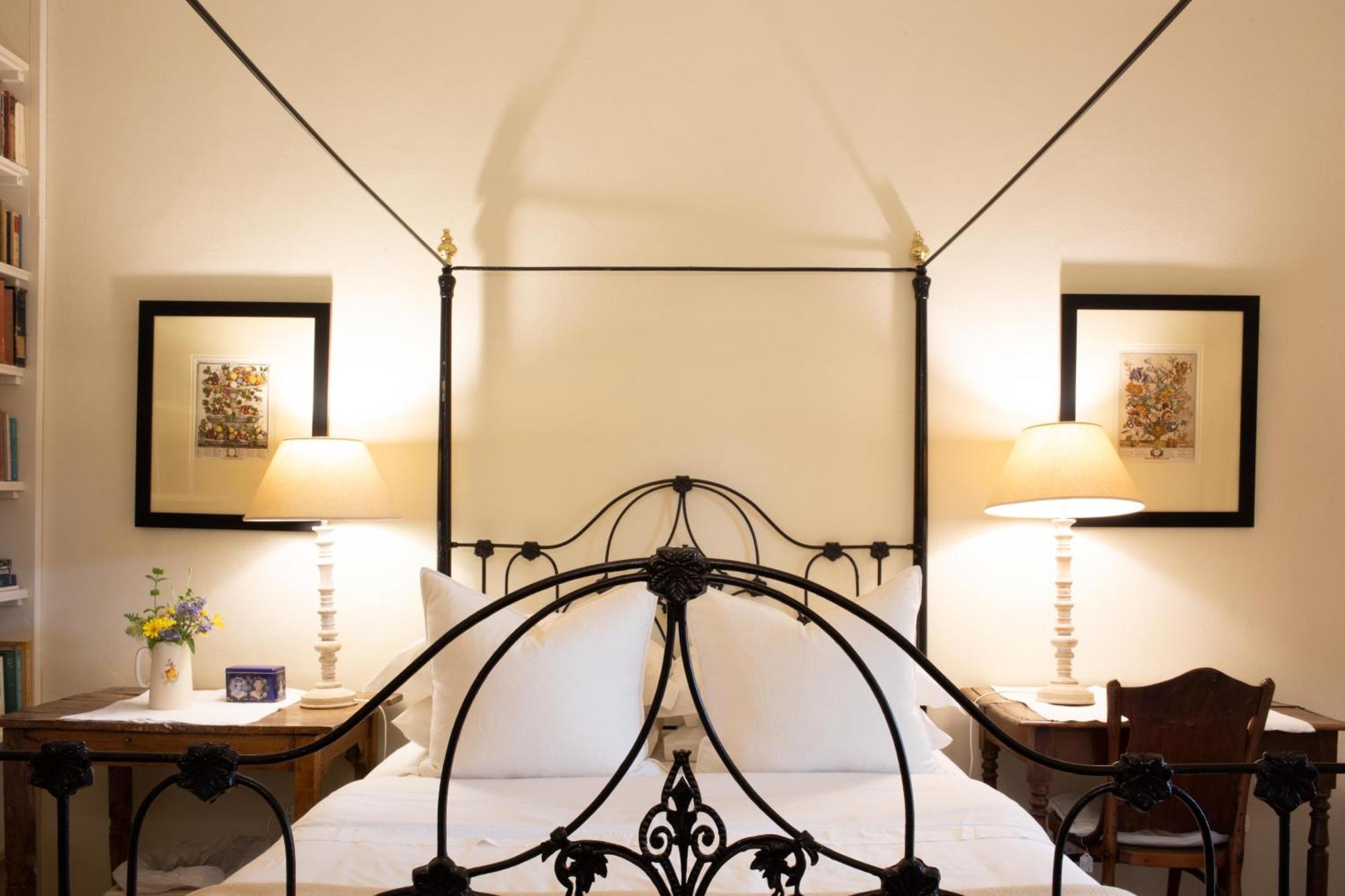 Prince Albert Country Stay Екстер'єр фото
