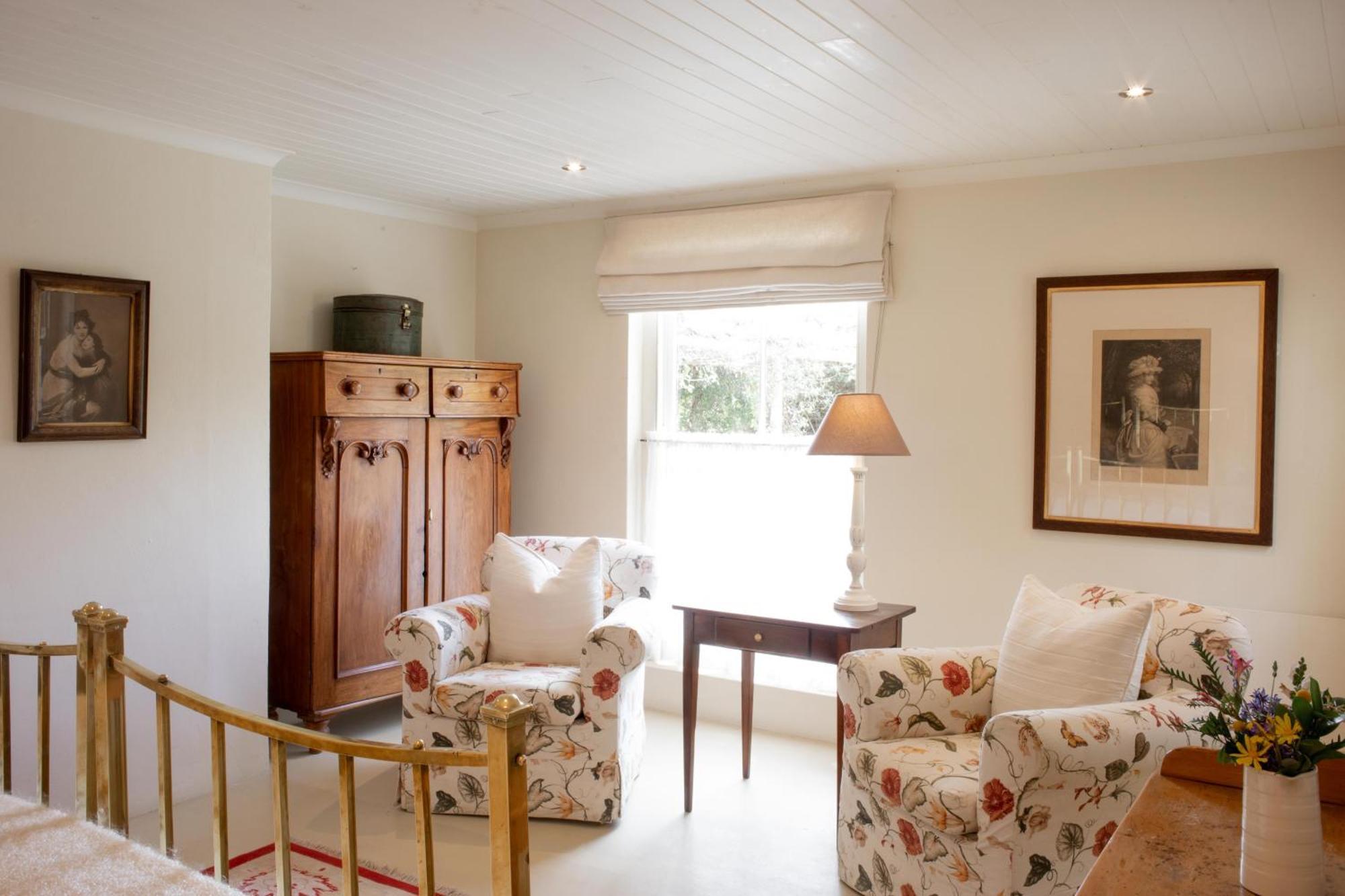 Prince Albert Country Stay Екстер'єр фото