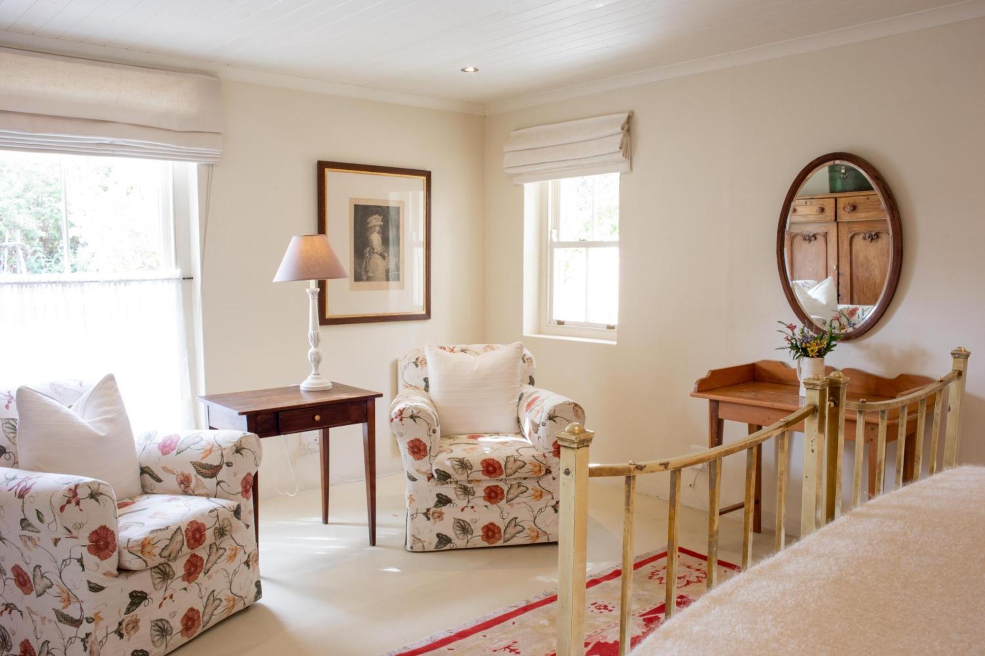 Prince Albert Country Stay Екстер'єр фото