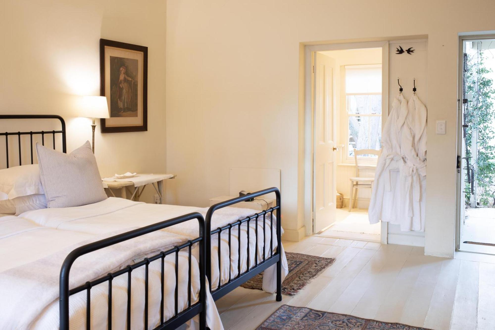 Prince Albert Country Stay Екстер'єр фото