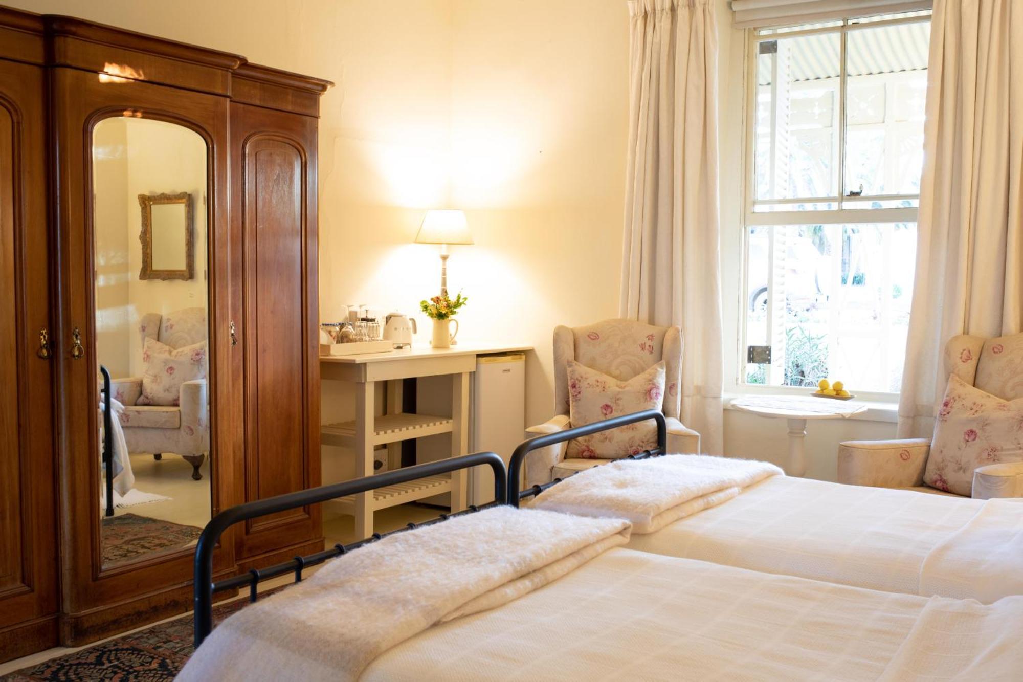 Prince Albert Country Stay Екстер'єр фото