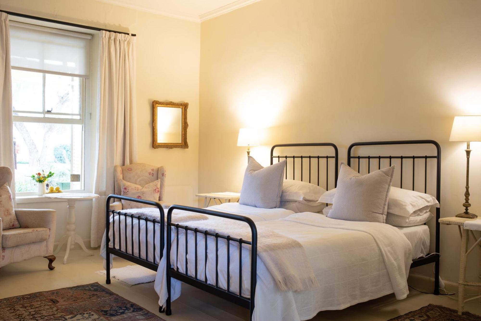 Prince Albert Country Stay Екстер'єр фото