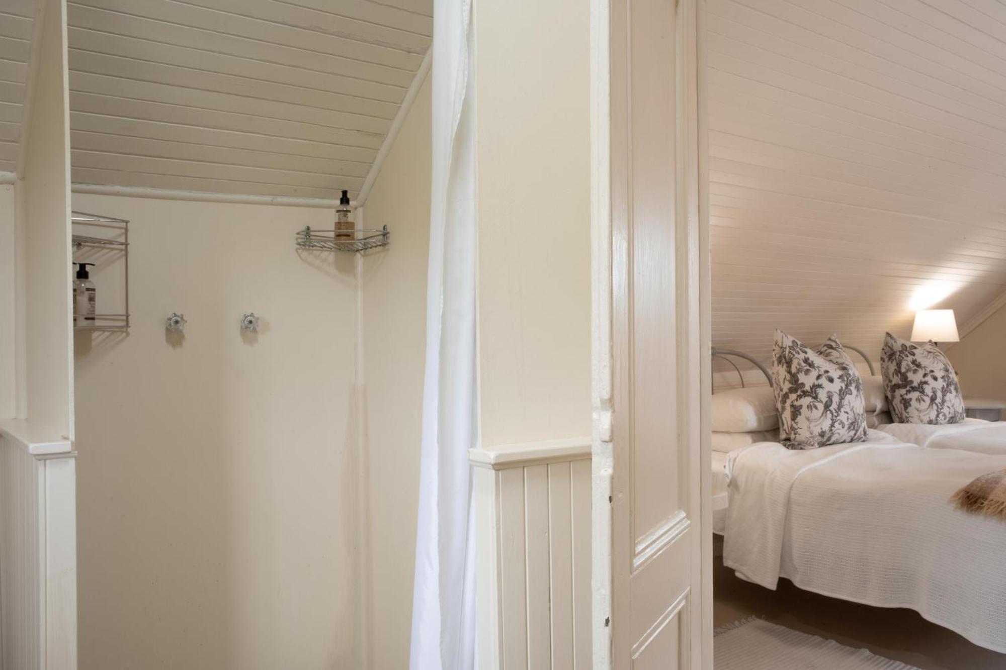 Prince Albert Country Stay Екстер'єр фото