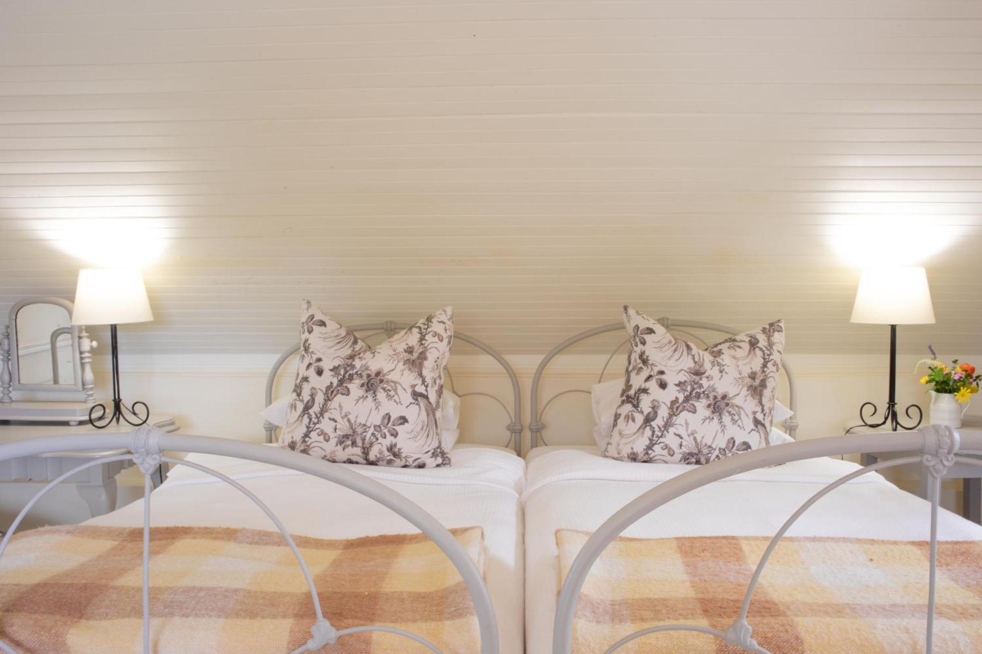 Prince Albert Country Stay Екстер'єр фото