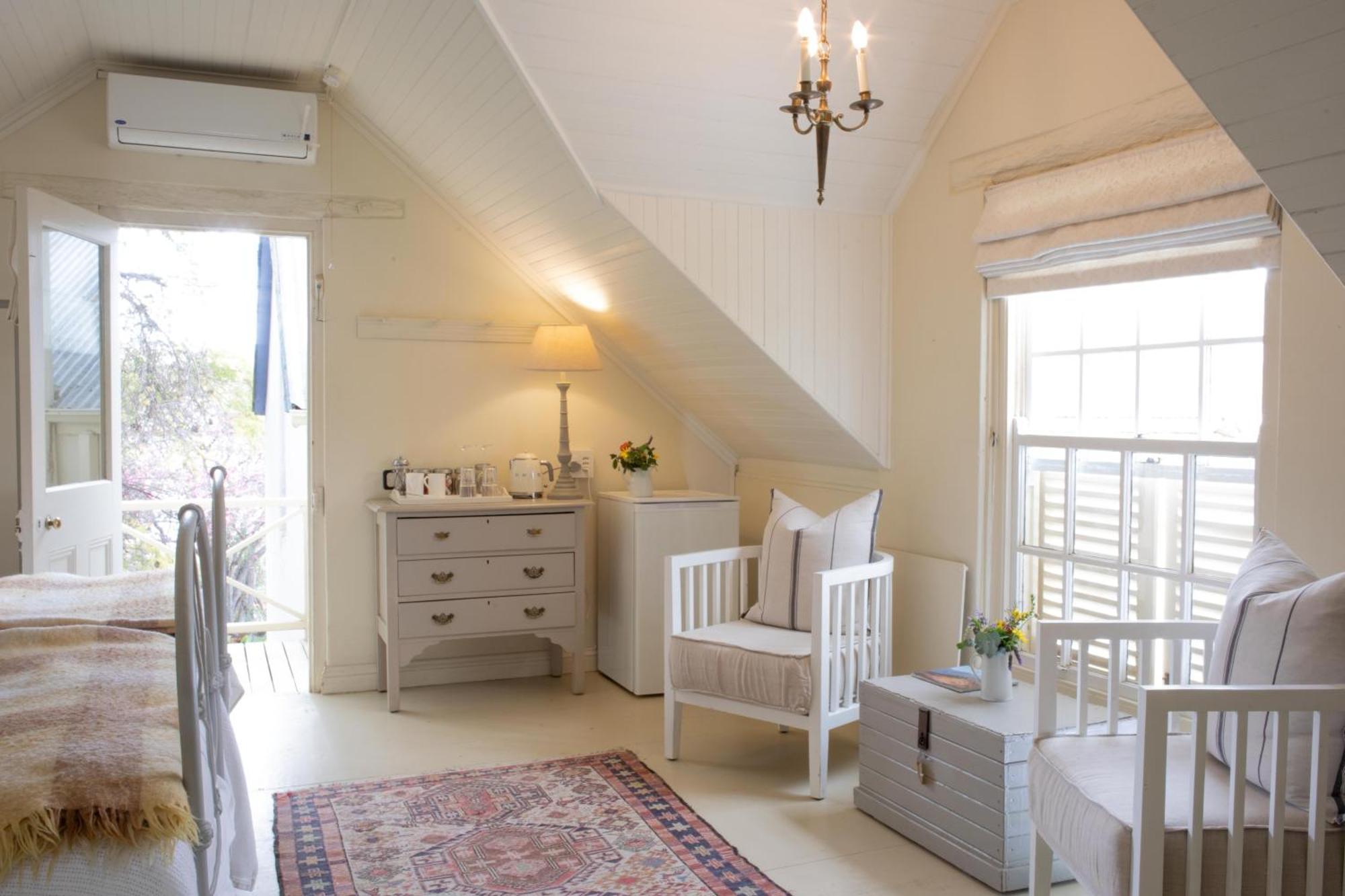 Prince Albert Country Stay Екстер'єр фото