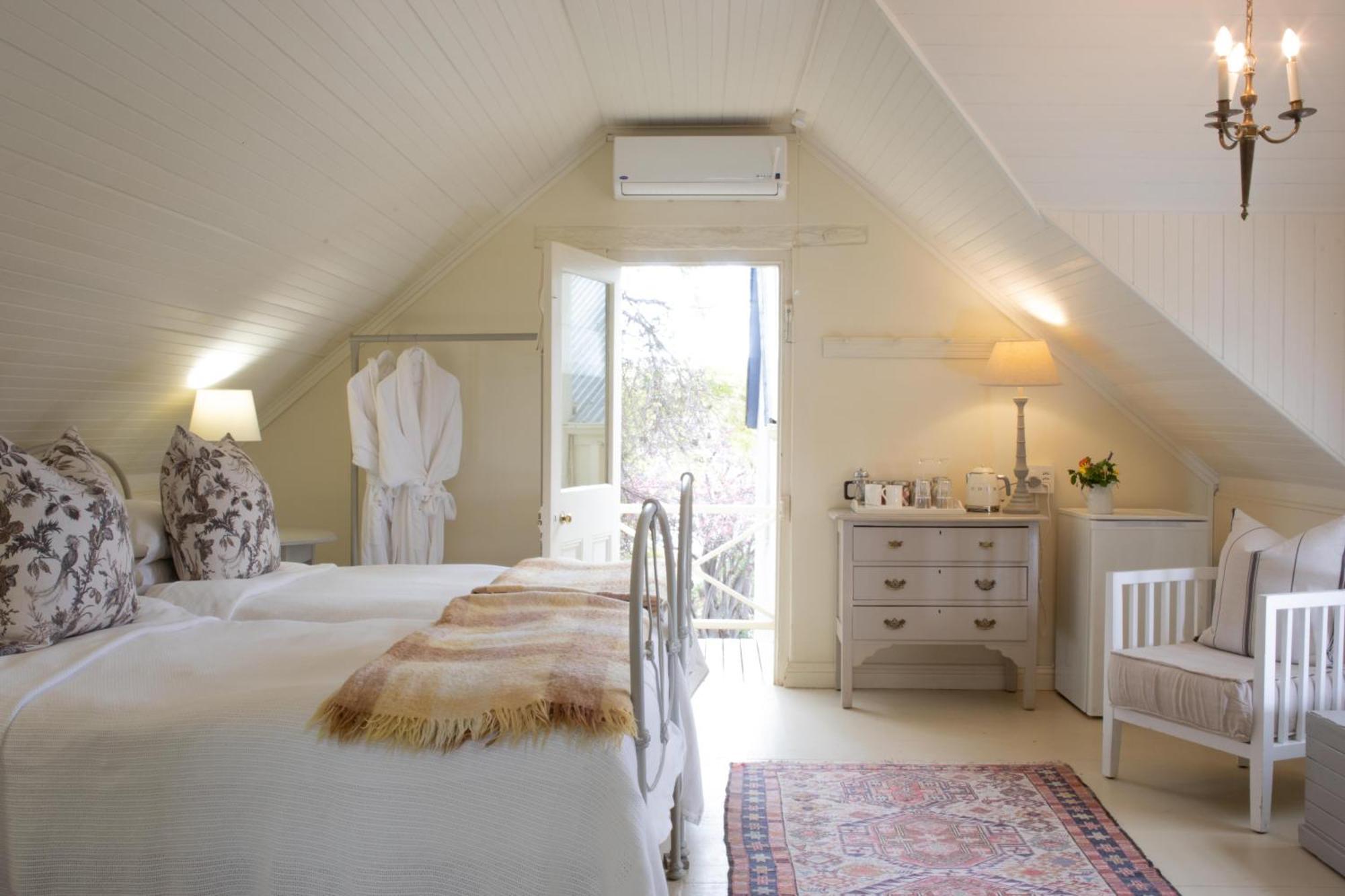 Prince Albert Country Stay Екстер'єр фото