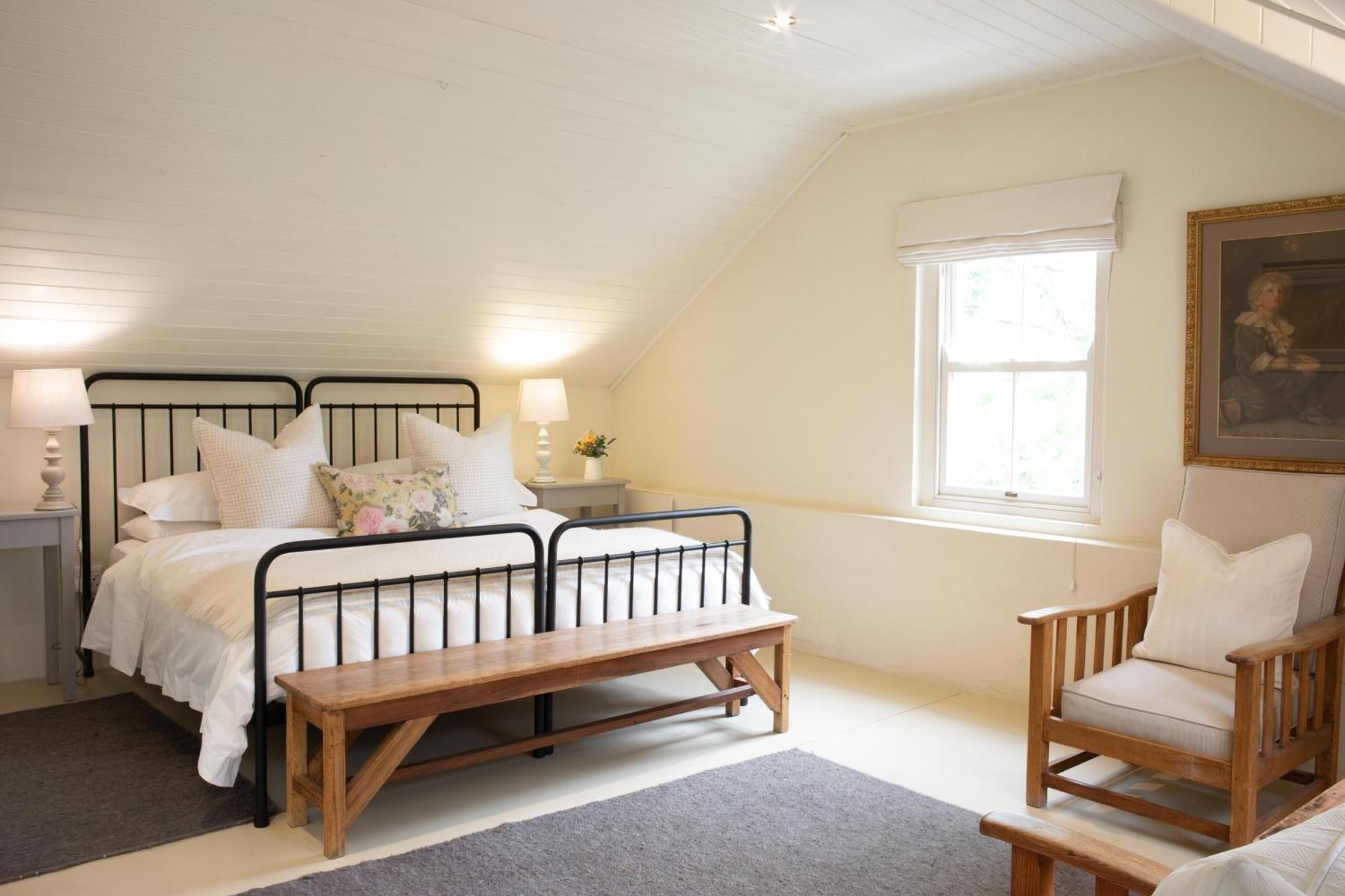 Prince Albert Country Stay Екстер'єр фото