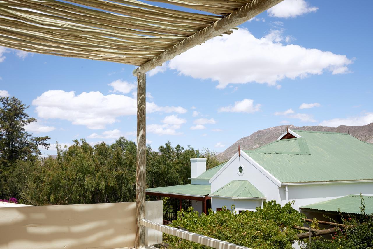 Prince Albert Country Stay Екстер'єр фото